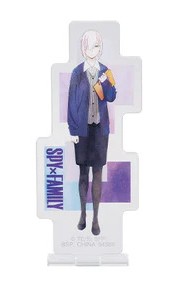 Spy x Family - Fiona Frost - Ichiban Kuji - Stand Acrílico