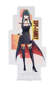 Spy x Family - Yor Forger - Ichiban Kuji - Stand Acrílico