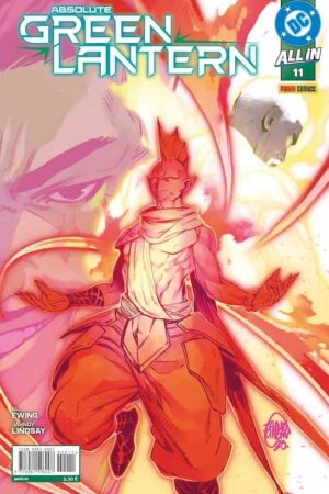 PV-Absolute Green Lantern 11