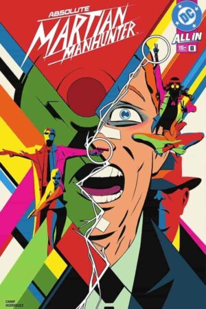PV-Absolute Martian Manhunter 08