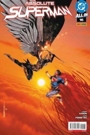PV-Absolute Superman 16