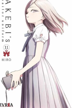 Akebi's Sailor Uniform 11