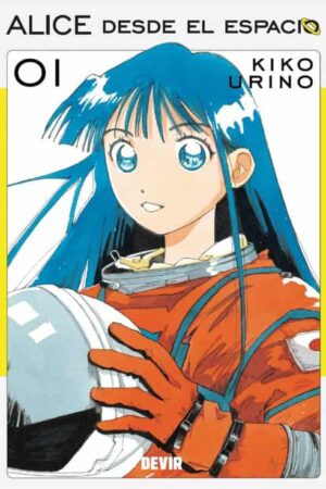 Alice desde el espacio 01