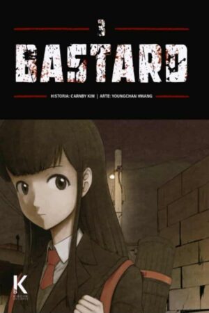 Bastard 03