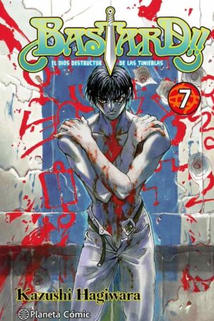 PV-Bastard!! 07