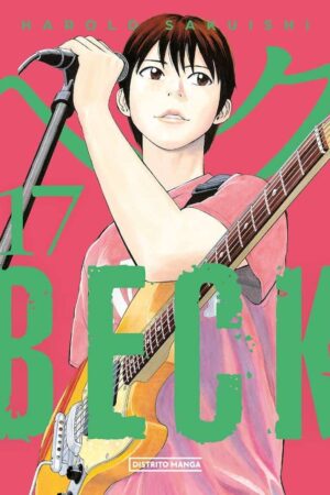 PV-Beck 17 (Ed. Kanzenban)