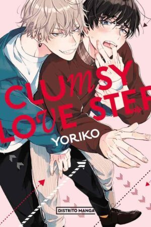 Clumsy Love Step