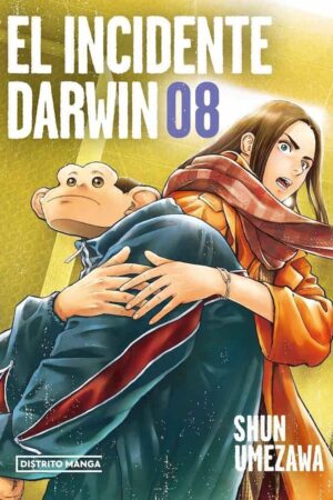 El Incidente Darwin 08