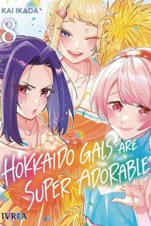 Hokkaido Gals Are Super Adorable 08