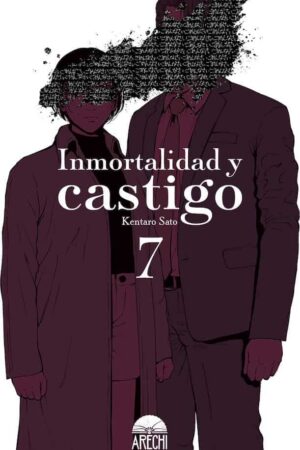 Inmortalidad y castigo 07