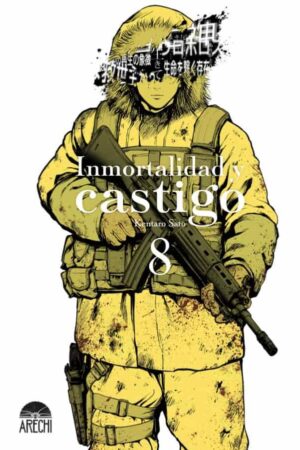 Inmortalidad y castigo 08