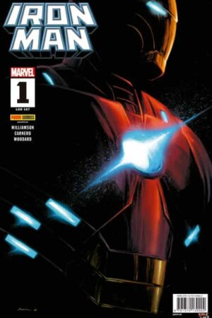 PV-Iron Man 01 (Portada de Carmen Carnero)