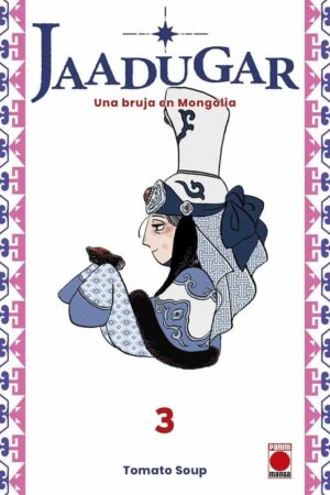 PV-Jaadugar: Una bruja en Mongolia 03