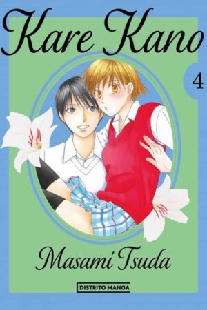 Kare Kano 04
