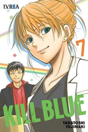 PV-Kill Blue 07