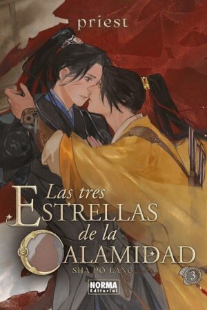 PV-Las Tres Estrellas De La Calamidad 03