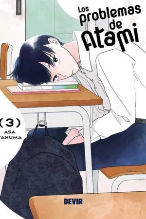 Los problemas de Atami 03