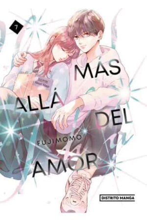 Mas allá del Amor 07