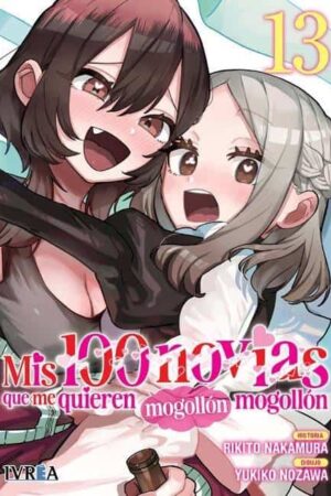 Mis 100 Novias que me Quieren Mogollon Mogollon 13