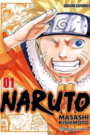 Naruto Remix 01 + Llavero