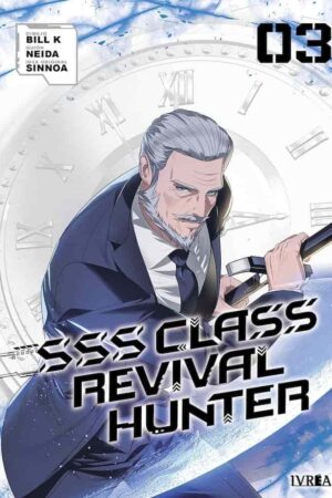PV-SSS-Class Revival Hunter 03