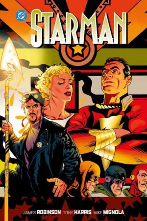 PV-Starman: La colección completa 04