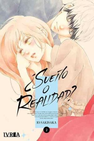 PV-¿Sueño o realidad? 02