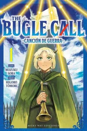 The Bugle Call 01