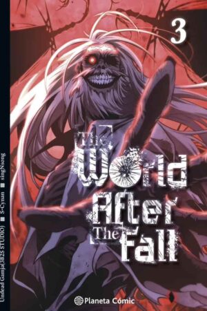 The world after the fall 03