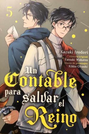 PV-Un Contable para salvar el Reino 05