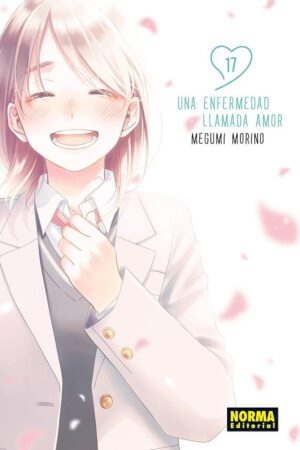 PV-Una Enfermedad Llamada Amor 17