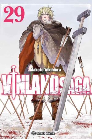 Vinland Saga 29