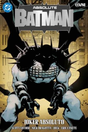 Absolute Batman 03 (ARG)