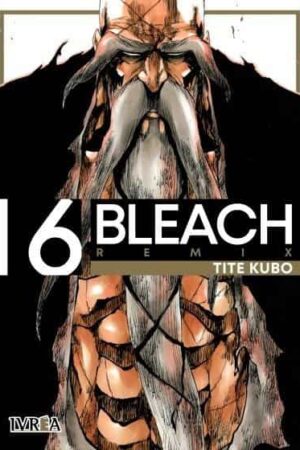 Bleach Remix 16 (ARG)