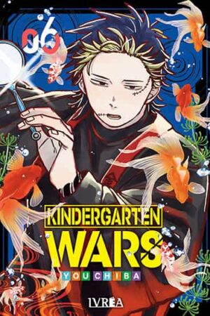 PV-Kindergarten Wars 06 (ARG)