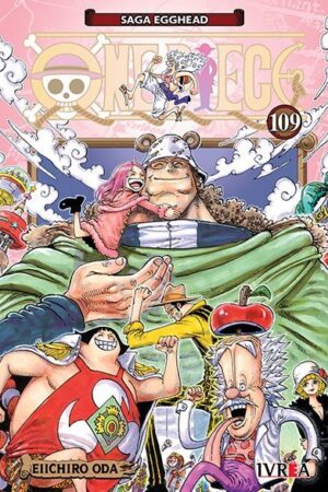 PV-One Piece 109 (ARG)