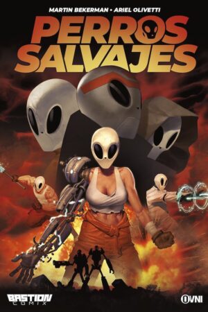 PV-Perros Salvajes
