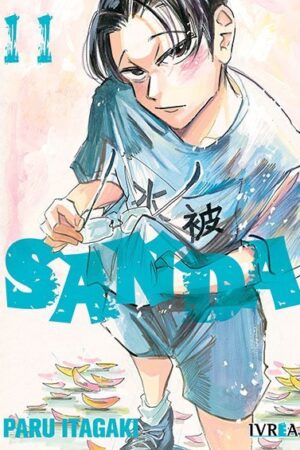 PV-Sanda 11 (ARG)
