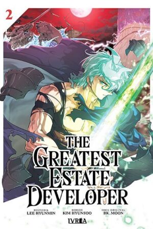 PV-The Greatest Estate Developer 02 (ARG)