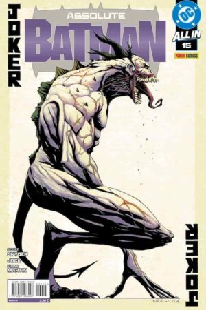 Absolute Batman 15
