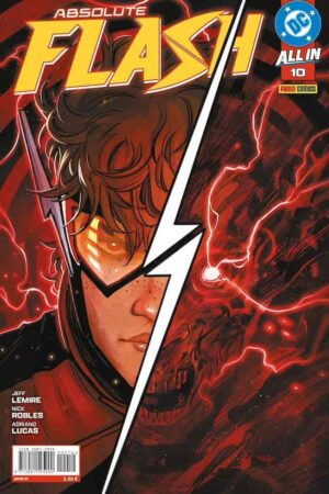 Absolute Flash 10