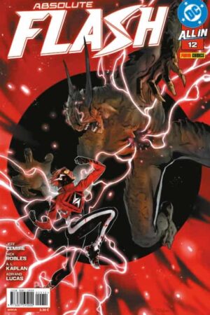 PV-Absolute Flash 12