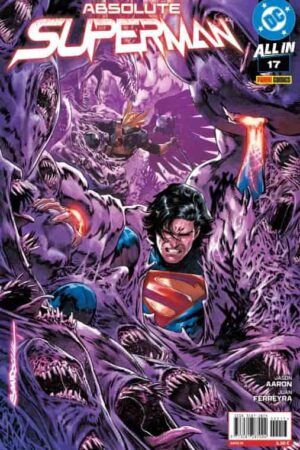 PV-Absolute Superman 17