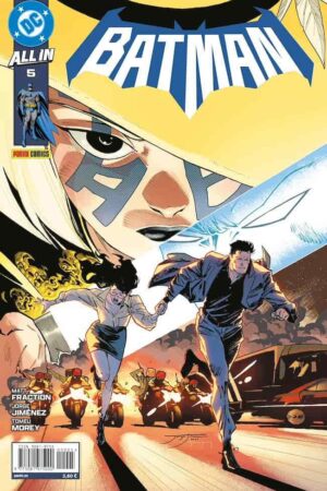 All In Batman 05