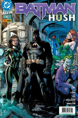 PV-All In Batman: Hush II 06