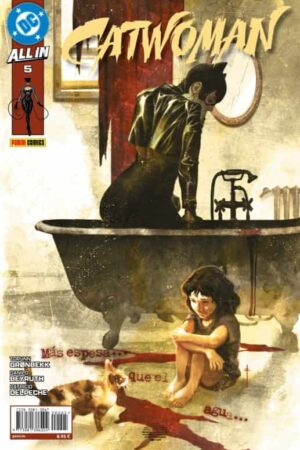 All In Catwoman 05