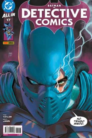 PV-All In Detective Comics 17