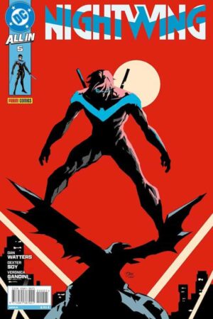 All In Nightwing 05