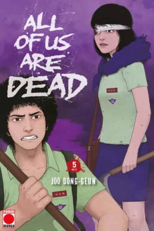 PV-All of us are dead 05