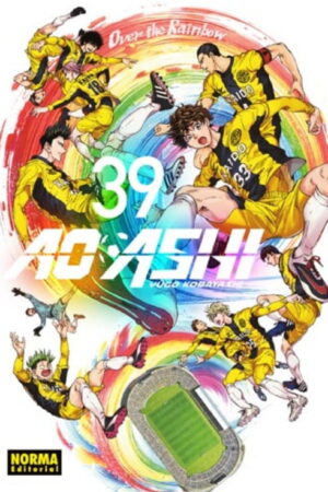 PV-Ao Ashi 39